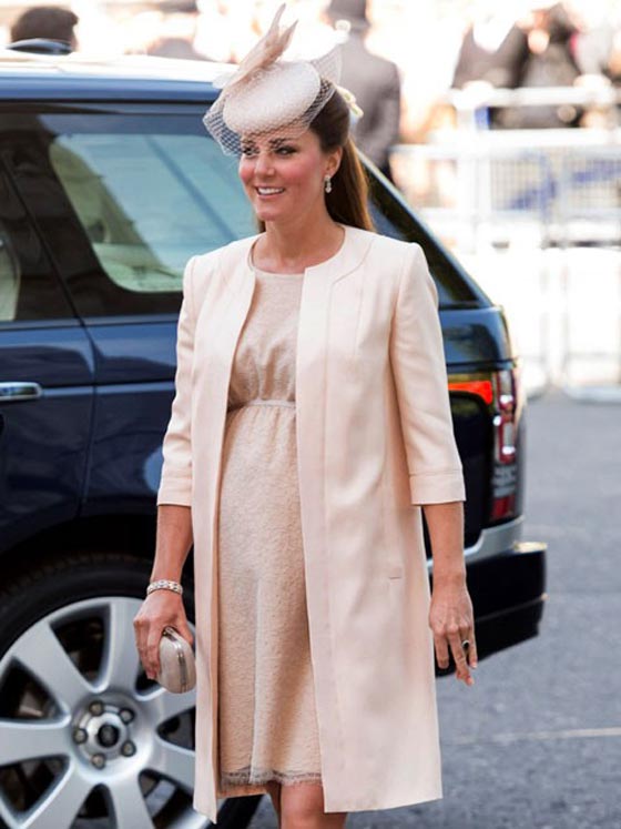 نسب مولود الامير وليام وزوجته كايت قد يصل الى الرسول الكريم! صورة رقم 6 نسب مولود الامير وليام وزوجته كايت قد يصل الى الرسول الكريم! صورة رقم 6