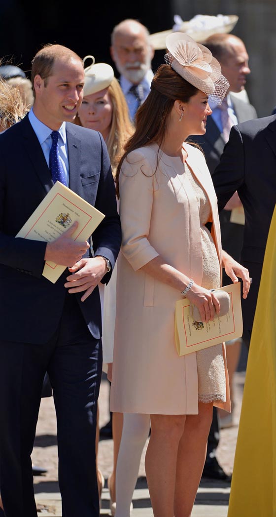 أسرار انفصال الأميرين ويليام وكيث وعودتهما لبعضهما من جديد (1) صورة رقم 17