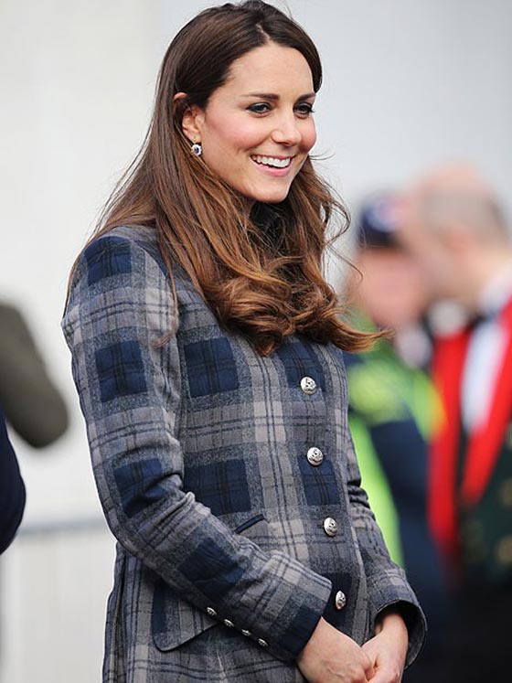 أسرار انفصال الأميرين ويليام وكيث وعودتهما لبعضهما من جديد (1) صورة رقم 19