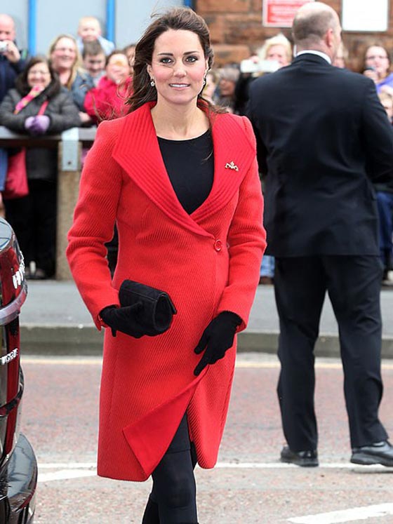 أسرار انفصال الأميرين ويليام وكيث وعودتهما لبعضهما من جديد (1) صورة رقم 18