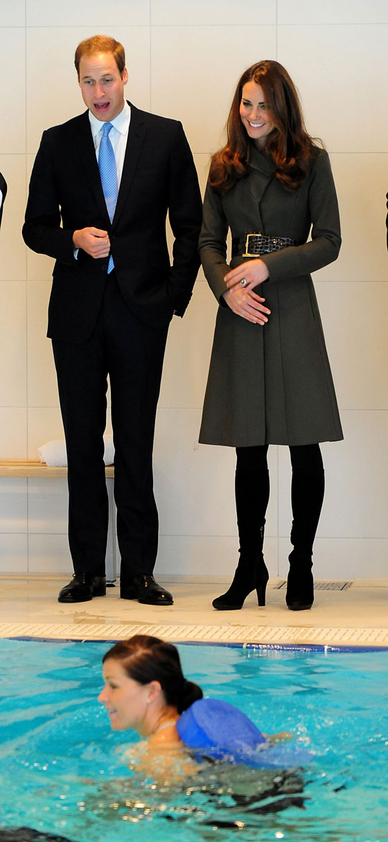 أسرار انفصال الأميرين ويليام وكيت وعودتهما لبعض من جديد (2) صورة رقم 5