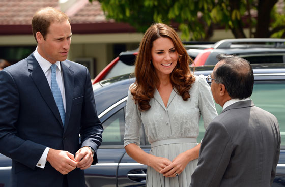 أسرار انفصال الأميرين ويليام وكيت وعودتهما لبعض من جديد (2) صورة رقم 12