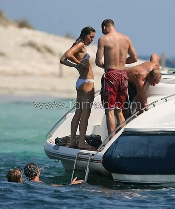 الامير ويليام وحبيبته كيت على جزر الكاريبي قبل اعلان خطوبتهما! صورة رقم 18 الامير ويليام وحبيبته كيت على جزر الكاريبي قبل اعلان خطوبتهما! صورة رقم 18