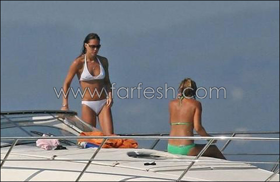 الامير ويليام وحبيبته كيت على جزر الكاريبي قبل اعلان خطوبتهما! صورة رقم 16 الامير ويليام وحبيبته كيت على جزر الكاريبي قبل اعلان خطوبتهما! صورة رقم 16