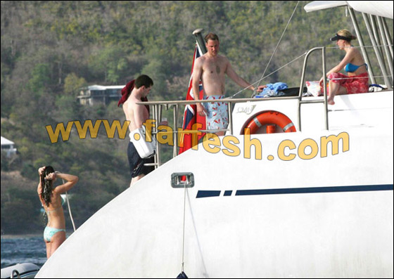 الامير ويليام وحبيبته كيت على جزر الكاريبي قبل اعلان خطوبتهما! صورة رقم 28 الامير ويليام وحبيبته كيت على جزر الكاريبي قبل اعلان خطوبتهما! صورة رقم 28