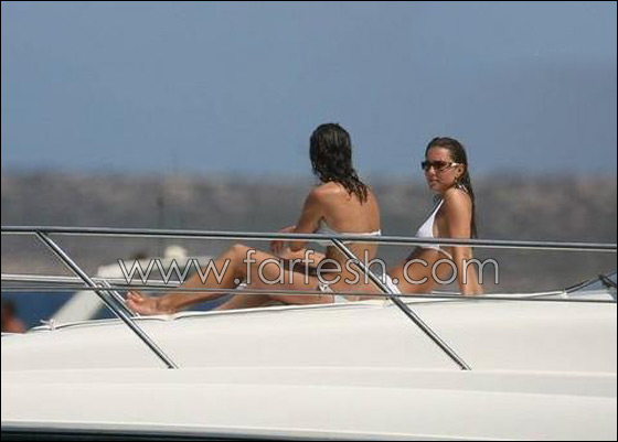 الامير ويليام وحبيبته كيت على جزر الكاريبي قبل اعلان خطوبتهما! صورة رقم 13 الامير ويليام وحبيبته كيت على جزر الكاريبي قبل اعلان خطوبتهما! صورة رقم 13