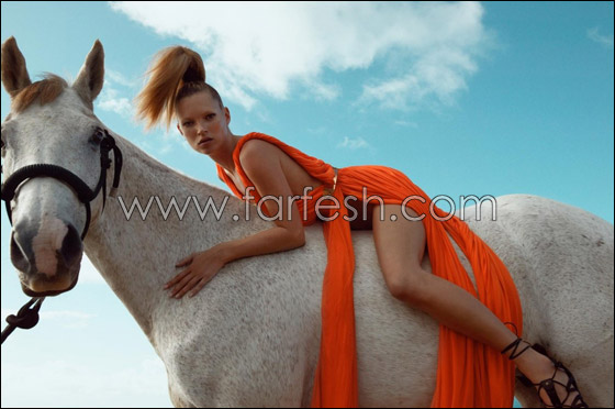 تمثال كيت موس الذهبي يباع في مزاد علني!!  صورة رقم 12