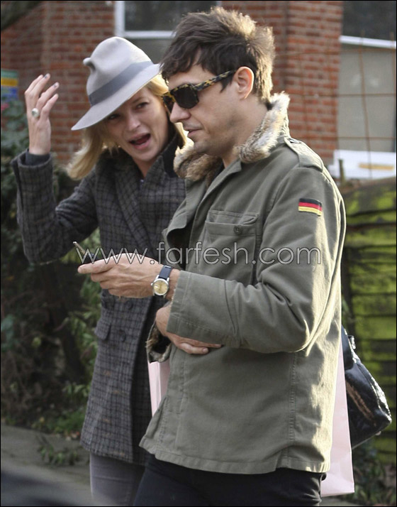 بشكل سري.. كايت موس تتزوج صديقها! صورة رقم 11 بشكل سري.. كايت موس تتزوج صديقها! صورة رقم 11