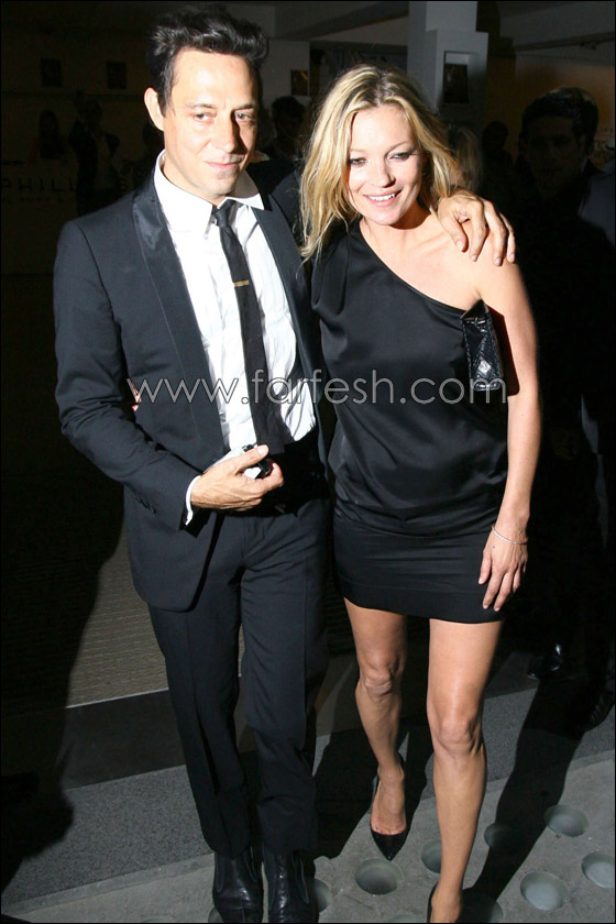 بشكل سري.. كايت موس تتزوج صديقها! صورة رقم 4 بشكل سري.. كايت موس تتزوج صديقها! صورة رقم 4