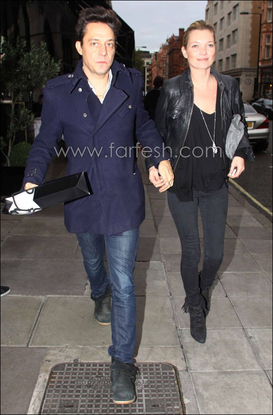 بشكل سري.. كايت موس تتزوج صديقها! صورة رقم 10 بشكل سري.. كايت موس تتزوج صديقها! صورة رقم 10