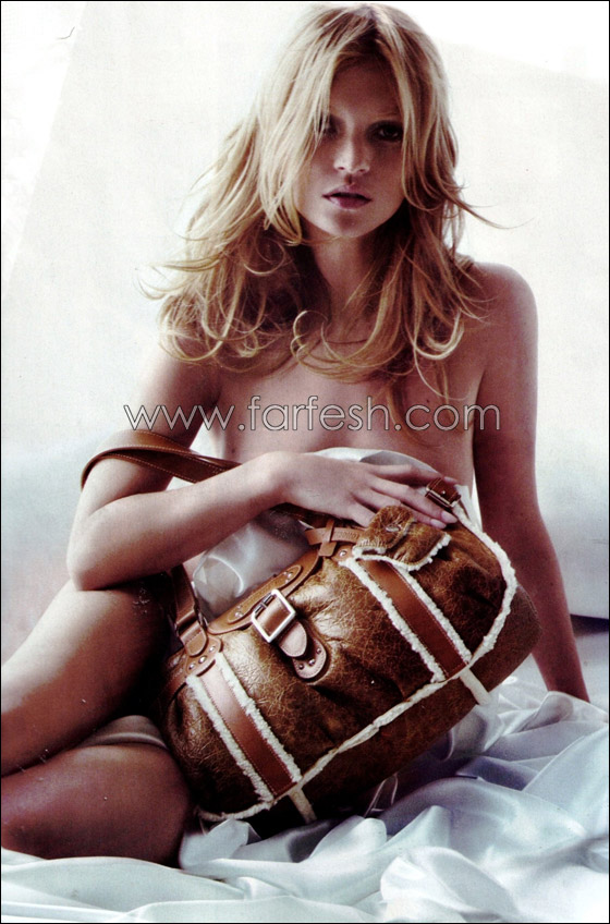 كيت موس تتحول إلى رجل وتثير الفضول بقبلتها!! صورة رقم 15 كيت موس تتحول إلى رجل وتثير الفضول بقبلتها!! صورة رقم 15