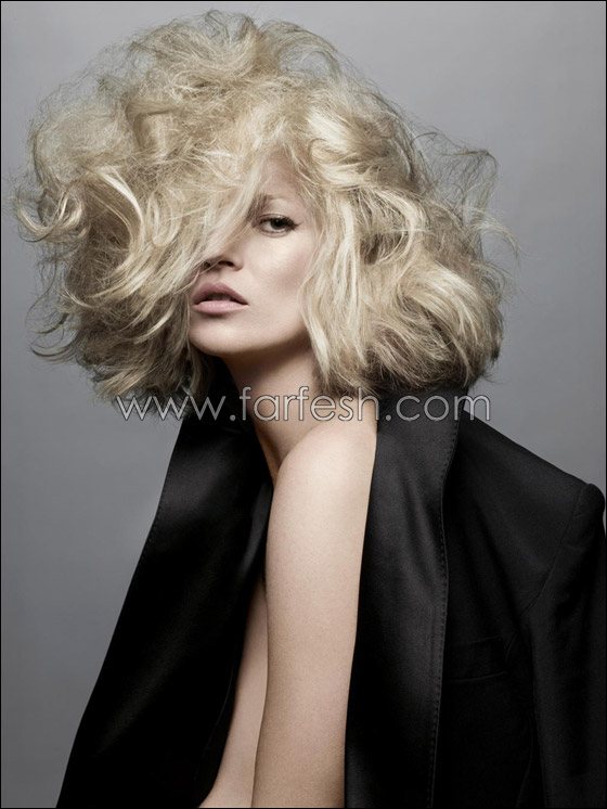 كيت موس تتحول إلى رجل وتثير الفضول بقبلتها!! صورة رقم 14 كيت موس تتحول إلى رجل وتثير الفضول بقبلتها!! صورة رقم 14