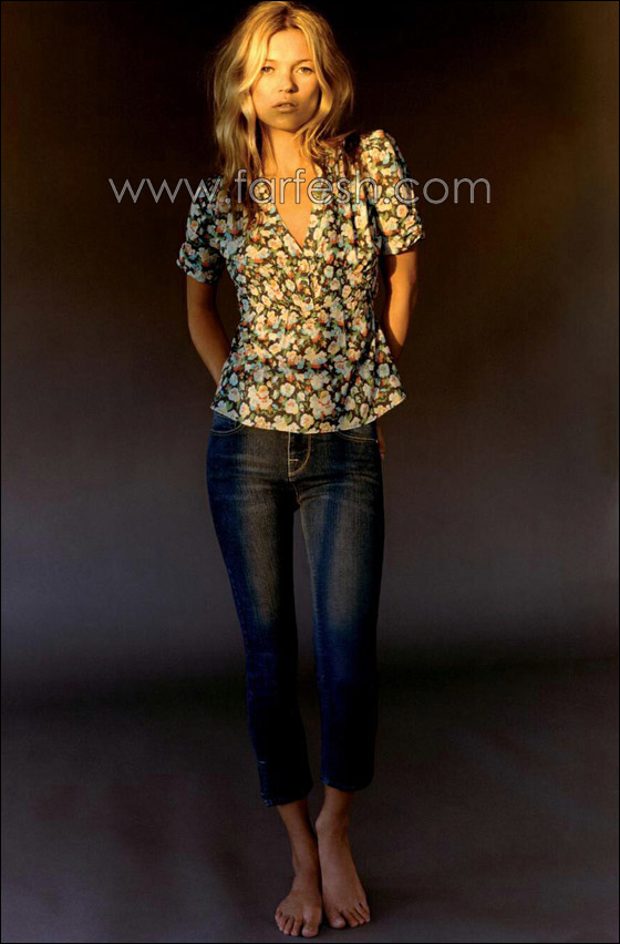 كيت موس تتحول إلى رجل وتثير الفضول بقبلتها!! صورة رقم 9 كيت موس تتحول إلى رجل وتثير الفضول بقبلتها!! صورة رقم 9