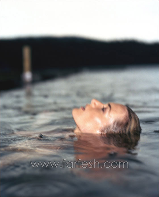 وينسلت: انفصالي عن زوجي لم يسلب مني السعادة! صورة رقم 12 وينسلت: انفصالي عن زوجي لم يسلب مني السعادة! صورة رقم 12