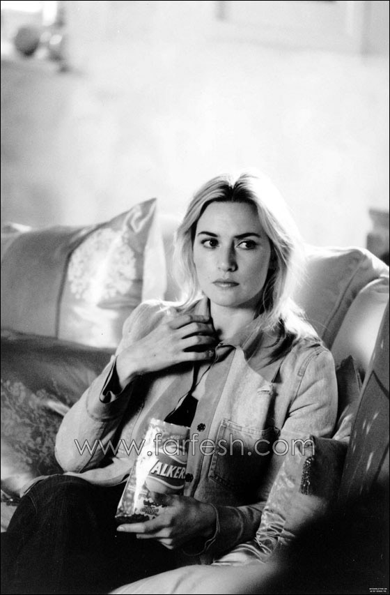 وينسلت: انفصالي عن زوجي لم يسلب مني السعادة! صورة رقم 22 وينسلت: انفصالي عن زوجي لم يسلب مني السعادة! صورة رقم 22