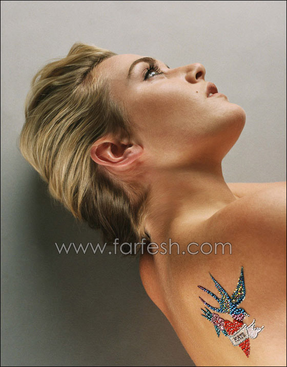 وينسلت: انفصالي عن زوجي لم يسلب مني السعادة! صورة رقم 16 وينسلت: انفصالي عن زوجي لم يسلب مني السعادة! صورة رقم 16