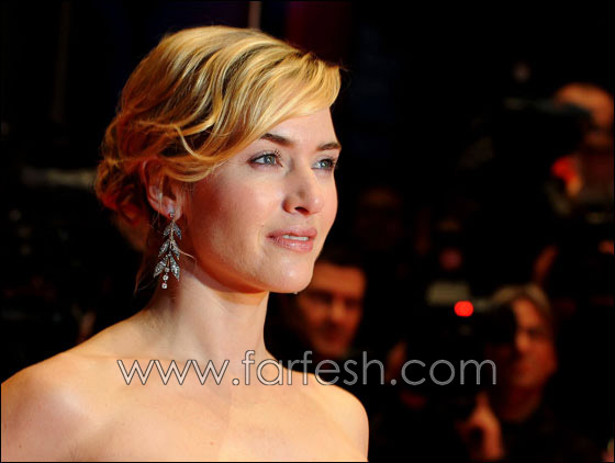 وينسلت: انفصالي عن زوجي لم يسلب مني السعادة! صورة رقم 25 وينسلت: انفصالي عن زوجي لم يسلب مني السعادة! صورة رقم 25