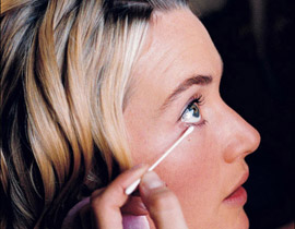 صاحبة الجمال الطبيعي تكافح عمليات التجميل!!      صورة رقم 1