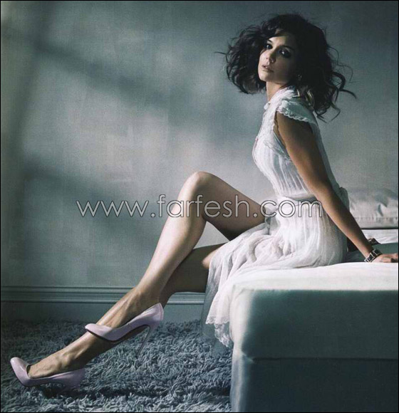 هولمز تطلب 50 مليون دولار كتعويض من مجلة اساءت لها  صورة رقم 25