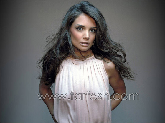 هولمز تطلب 50 مليون دولار كتعويض من مجلة اساءت لها  صورة رقم 7