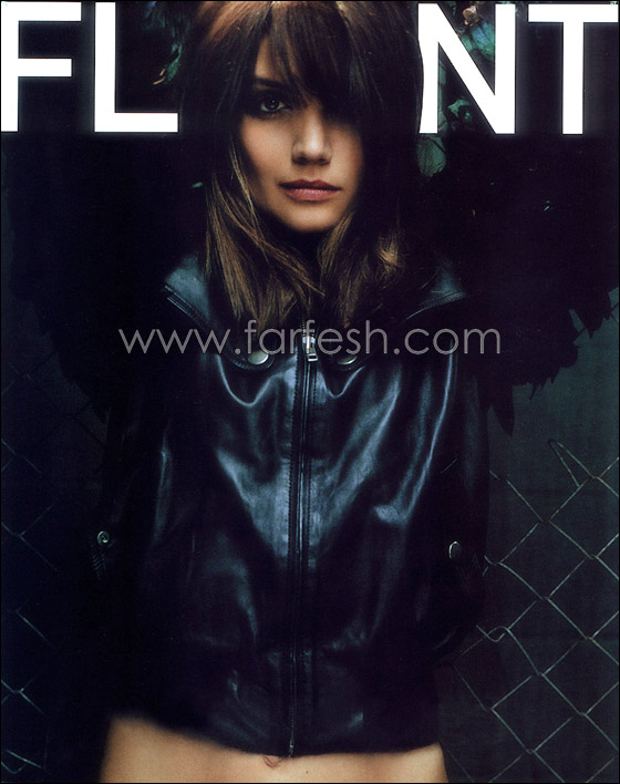 هولمز تطلب 50 مليون دولار كتعويض من مجلة اساءت لها  صورة رقم 14