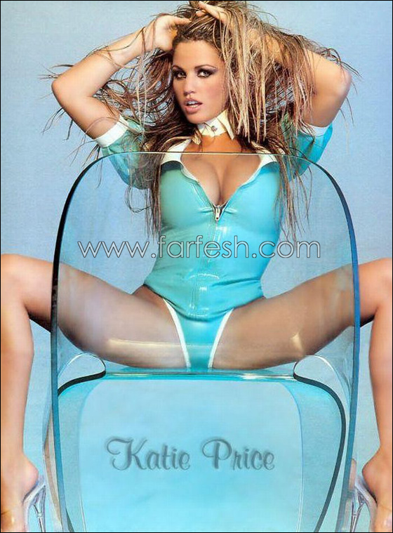 كايتي برايس تقع ضحية عملية احتيال!! صورة رقم 16 كايتي برايس تقع ضحية عملية احتيال!! صورة رقم 16