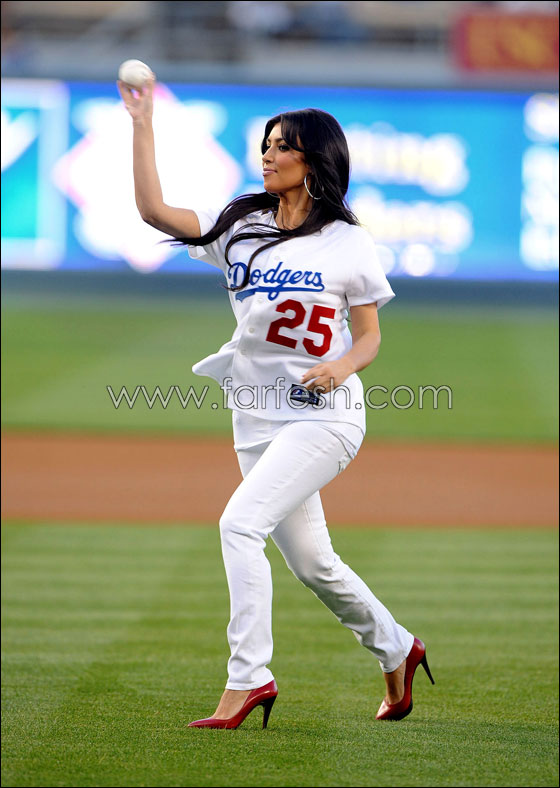 كاردشيان بخير بعد الشجار الذي تورطت به! صورة رقم 3 كاردشيان بخير بعد الشجار الذي تورطت به! صورة رقم 3