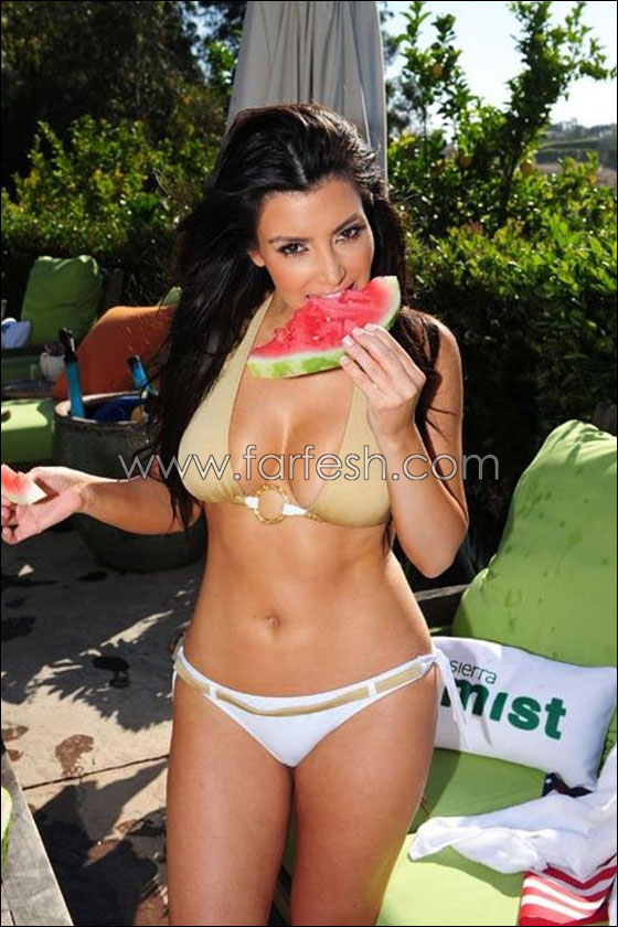 كاردشيان بخير بعد الشجار الذي تورطت به! صورة رقم 10 كاردشيان بخير بعد الشجار الذي تورطت به! صورة رقم 10