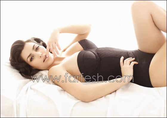 بالصور.. كيم كارداشيان ترتدي النقاب والعباءة السوداء في دبي!! صورة رقم 9 بالصور.. كيم كارداشيان ترتدي النقاب والعباءة السوداء في دبي!! صورة رقم 9