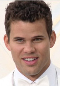 مسلسلات اون لاين ينقل لكم أول الصور وتفاصيل حفل زفاف كيم كارداشيان صورة رقم 2