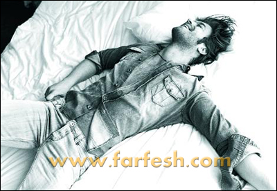 السر وراء صورة مهند بالمكياج بجانب العارضة شبه المنزوعة! صورة رقم 40 السر وراء صورة مهند بالمكياج بجانب العارضة شبه المنزوعة! صورة رقم 40