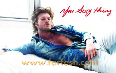 السر وراء صورة مهند بالمكياج بجانب العارضة شبه المنزوعة! صورة رقم 37 السر وراء صورة مهند بالمكياج بجانب العارضة شبه المنزوعة! صورة رقم 37