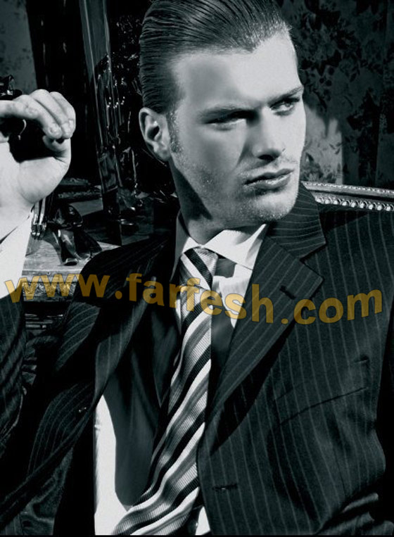 السر وراء صورة مهند بالمكياج بجانب العارضة شبه المنزوعة! صورة رقم 20 السر وراء صورة مهند بالمكياج بجانب العارضة شبه المنزوعة! صورة رقم 20