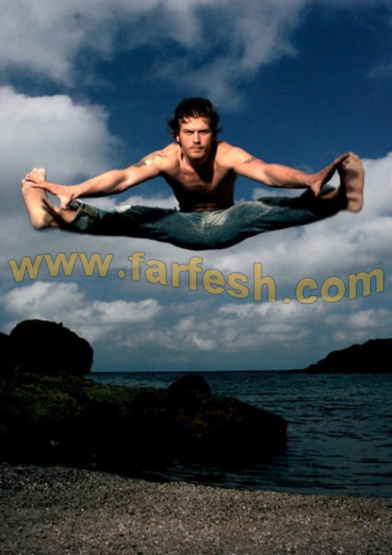 السر وراء صورة مهند بالمكياج بجانب العارضة شبه المنزوعة! صورة رقم 19 السر وراء صورة مهند بالمكياج بجانب العارضة شبه المنزوعة! صورة رقم 19