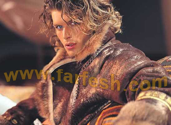 السر وراء صورة مهند بالمكياج بجانب العارضة شبه المنزوعة! صورة رقم 30 السر وراء صورة مهند بالمكياج بجانب العارضة شبه المنزوعة! صورة رقم 30