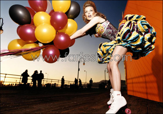 كايلي مينوغ تعاني من الاثار الجانبية لادوية السرطان!  صورة رقم 12