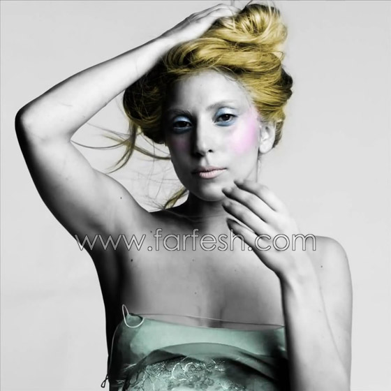 ليدي جاجا تستعد لاجراء عملية تحول لنوع ثانن!! صورة رقم 7 ليدي جاجا تستعد لاجراء عملية تحول لنوع ثانن!! صورة رقم 7