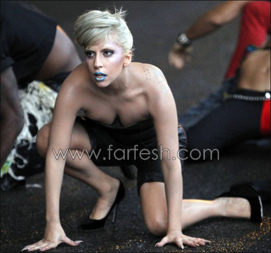 منع من هم دون سن الـ18 من حضور حفل ليدي جاجا في كوريا!  صورة رقم 18