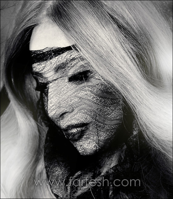 ليدي غاغا تنوي ترويج عطر برائحة الدم والسائل المنوي! صورة رقم 26 ليدي غاغا تنوي ترويج عطر برائحة الدم والسائل المنوي! صورة رقم 26