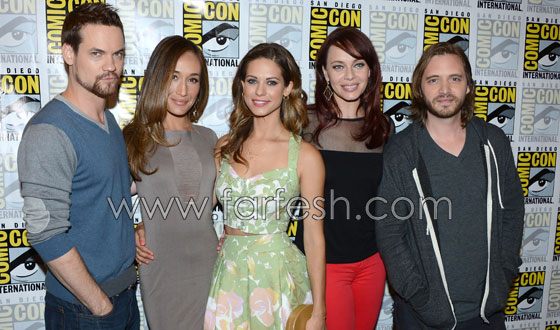 الممثلة ليندسي فونسيكا ترفع دعوى طلاق من زوجها صورة رقم 9 الممثلة ليندسي فونسيكا ترفع دعوى طلاق من زوجها صورة رقم 9