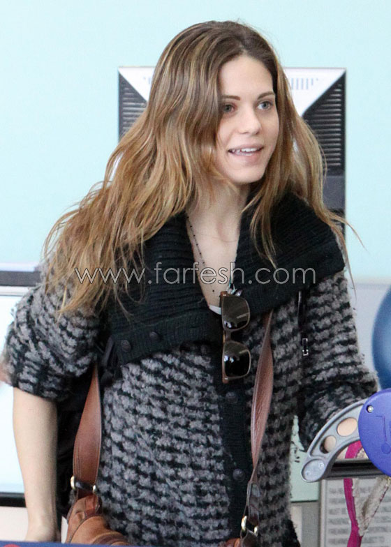 الممثلة ليندسي فونسيكا ترفع دعوى طلاق من زوجها صورة رقم 17 الممثلة ليندسي فونسيكا ترفع دعوى طلاق من زوجها صورة رقم 17