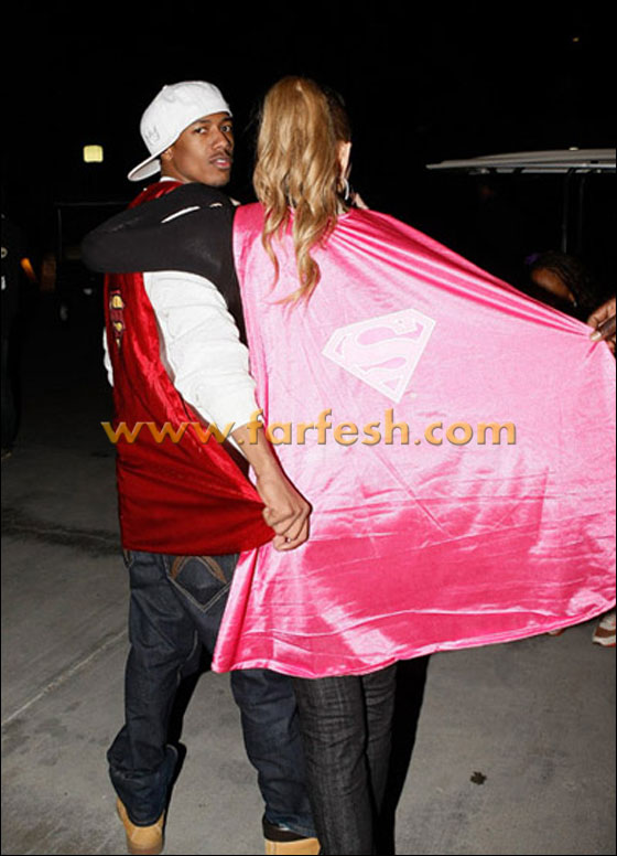 ماريا كاري تختار الاخضر والوردي لغرفة توامها القادم صورة رقم 17 ماريا كاري تختار الاخضر والوردي لغرفة توامها القادم صورة رقم 17