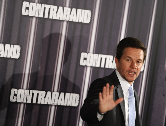 الممثل الأمريكي مارك واليبرغ يعود الى المدرسة لإتمام الثانوية! صورة رقم 2