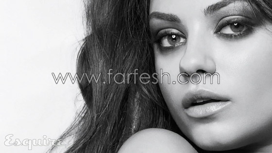 بعد لقب المرأة الاكثر اثارة على قيد الحياة: ميلا كونيس تتعرى صورة رقم 2 بعد لقب المرأة الاكثر اثارة على قيد الحياة: ميلا كونيس تتعرى صورة رقم 2