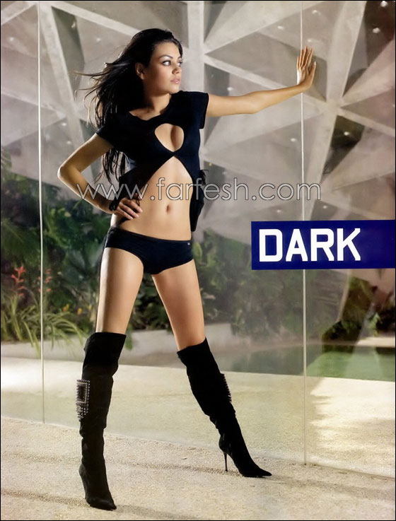 ما هو السر الذي دفع ميلا كينياس لفقدان وزنها؟ صورة رقم 18 ما هو السر الذي دفع ميلا كينياس لفقدان وزنها؟ صورة رقم 18