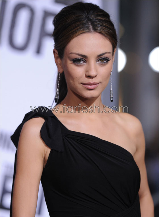 ما هو السر الذي دفع ميلا كينياس لفقدان وزنها؟ صورة رقم 1 ما هو السر الذي دفع ميلا كينياس لفقدان وزنها؟ صورة رقم 1