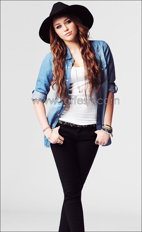 للمرة الثانية.. انتشار صور تشوه صورة النجمة مايلي سايروس! صورة رقم 1 للمرة الثانية.. انتشار صور تشوه صورة النجمة مايلي سايروس! صورة رقم 1