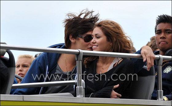 مسلسلات اون لاين يكشف سبب انفصال والدي مايلي سايروس! صورة رقم 16 مسلسلات اون لاين يكشف سبب انفصال والدي مايلي سايروس! صورة رقم 16