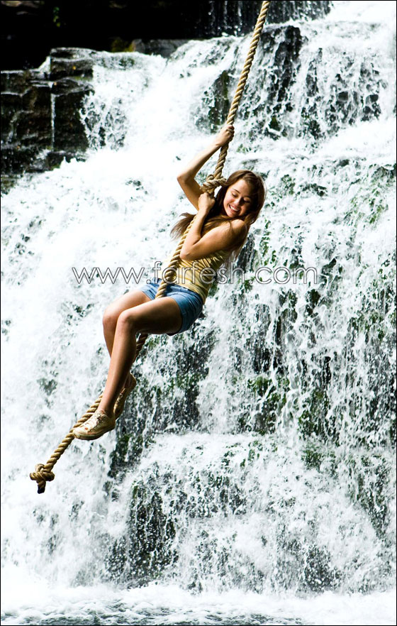 والدا المغنية مايلي سايروس في مراحل الطلاق صورة رقم 7 والدا المغنية مايلي سايروس في مراحل الطلاق صورة رقم 7