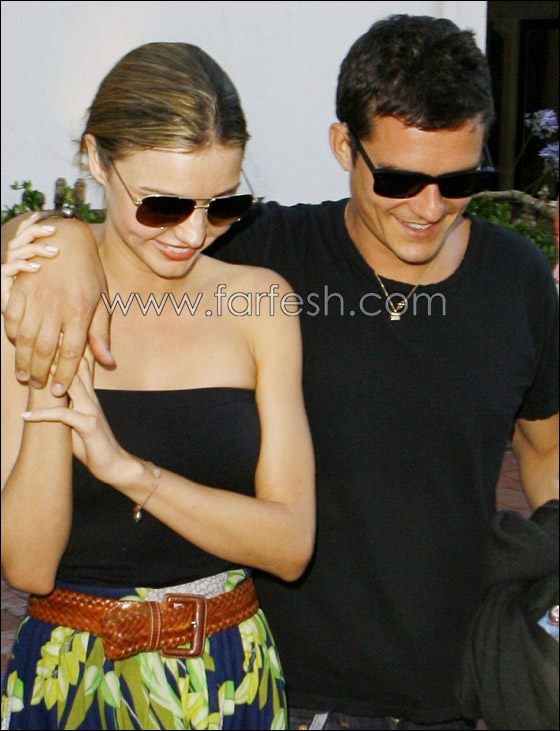 العارضة ميرندا كير تعترف: أخفيت حملي خوفاً من فقدان وظيفتي! صورة رقم 4 العارضة ميرندا كير تعترف: أخفيت حملي خوفاً من فقدان وظيفتي! صورة رقم 4